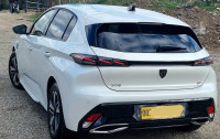 moyenne-berline-peugeot-308-2023-gt-tazmaltdaira-bejaia-algerie