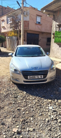 voitures-peugeot-508-2014-gt-el-magharia-alger-algerie