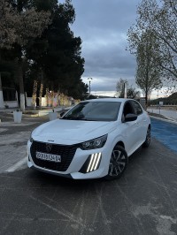 سيارات-peugeot-208-2024-allure-pack-خنشلة-الجزائر