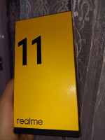 smartphones-realme-11-kouba-alger-algerie