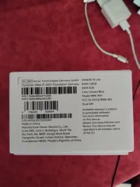 Honor 70lite 128g