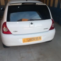 Renault Clio 3 2015 Clio 3