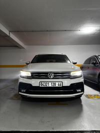 voitures-volkswagen-tiguan-2020-r-line-bordj-el-kiffan-alger-algerie