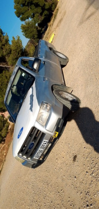 utilitaire-ford-ranger-2009-haddada-souk-ahras-algerie