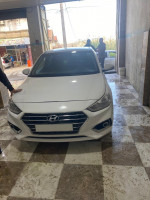 voitures-hyundai-accent-2018-dar-el-beida-alger-algerie