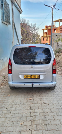 voitures-peugeot-partner-2015-tepee-mansourah-tlemcen-algerie