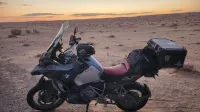 BMW R1250 GS ADV 2020