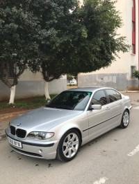 voitures-bmw-serie-3-2001-bab-ezzouar-alger-algerie