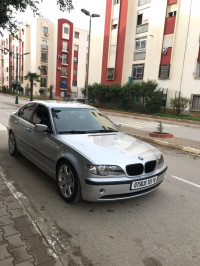 voitures-bmw-serie-3-2001-bab-ezzouar-alger-algerie