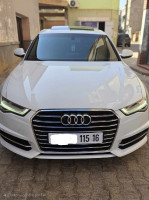 voitures-audi-a6-2015-s-line-tlemcen-algerie