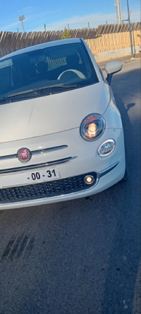 voitures-fiat-500-2024-baba-hassen-alger-algerie