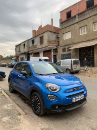 voitures-fiat-500x-2024-club-reghaia-alger-algerie