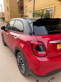Fiat 500X 2023 Club