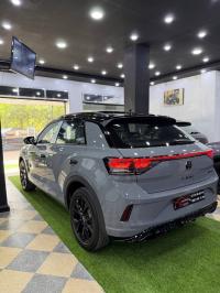 سيارات-volkswagen-t-roc-2026-r-line-black-edition-الرغاية-الجزائر
