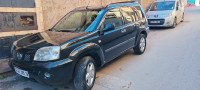 voitures-nissan-x-trail-2009-alger-centre-algerie