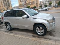 voitures-suzuki-grand-vitara-2007-alger-centre-algerie