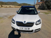 voitures-skoda-yeti-2014-elegance-el-affroun-blida-algerie