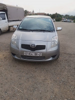 voitures-toyota-yaris-2008-tipaza-algerie