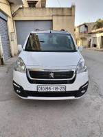 voitures-peugeot-partner-2019-tepee-allure-algerie