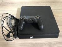 consoles-ps4-slim-flache-version-900-bouguirat-mostaganem-algerie