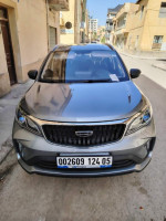 voitures-geely-gx3-2024-pro-batna-algerie