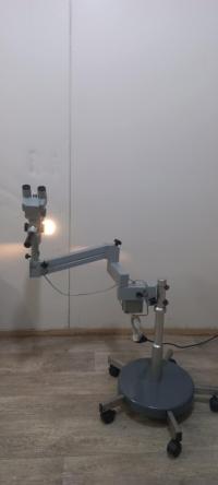 طبي-colposcope-carl-zeiss-made-in-germany-الجزائر-وسط
