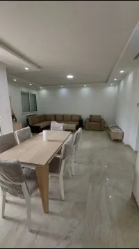 Location Appartement F4 Alger Cheraga