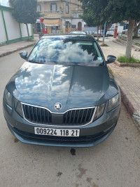 voitures-skoda-octavia-2018-ambition-ouled-hamla-oum-el-bouaghi-algerie