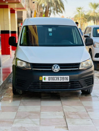 utilitaire-volkswagen-caddy-2019-ouargla-algerie