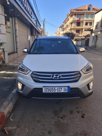 voitures-hyundai-creta-2017-gls-belouizdad-alger-algerie