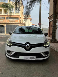 utilitaire-renault-clio-4-2019-gt-line-sidi-moussa-alger-algerie