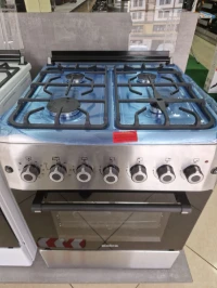 Cuisiniere EXTRA 4feux GE