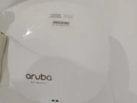 Point d'accès wifi ARUBA