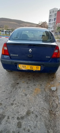 voitures-renault-clio-2-2004-ain-el-turck-oran-algerie