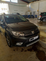 voitures-dacia-step-way-2023-ain-el-turck-oran-algerie