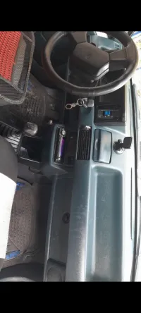Renault Express 1995 Express