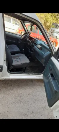 Renault Express 1997 Express