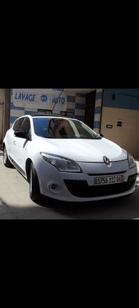 سيارات-renault-megane-3-2012-بجاية-الجزائر