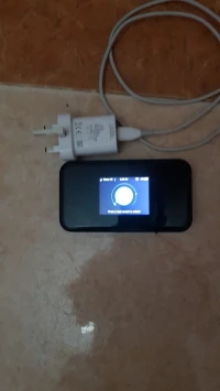 Modem routeur 