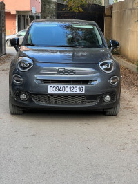 voitures-fiat-500x-2023-club-birkhadem-alger-algerie