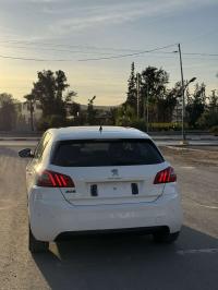 سيارات-peugeot-308-2014-allure-سعيدة-الجزائر
