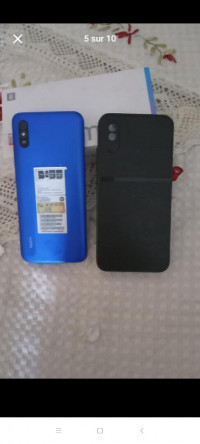 smartphones-redmi-9a-tlemcen-algerie