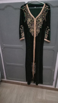 robes-kafton-pour-femme-tlemcen-algerie