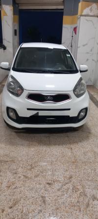 سيارات-kia-picanto-2014-pop-مسلمون-تيبازة-الجزائر