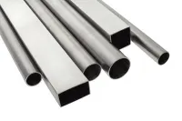 Tube inox