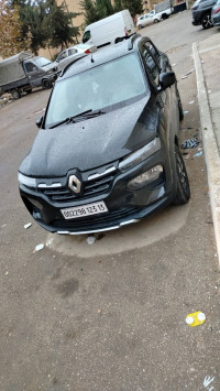 voitures-renault-kwid-2023-tlemcen-algerie