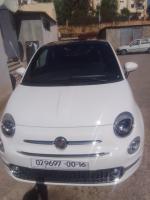 citadine-fiat-500-2023-club-hussein-dey-alger-algerie