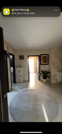 appartement-vente-f3-oran-bir-el-djir-algerie