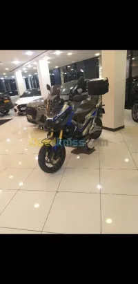 Honda Xadv 2017