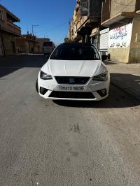 voitures-seat-ibiza-2018-fr-barika-batna-algerie